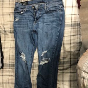 32x30 Men’s Abercrombie and Fitch jeans